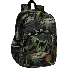   CoolPack Рюкзак  Rіder Adventure Park 27 л 44x33x19 см (F059672)