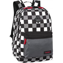   CoolPack Рюкзак  Scout Checkers 26 л Розмір 45x32x18 см (F096730)