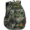 CoolPack Рюкзак  Jerry Adventure Park 21 л 39х28х15 см (F029672) - зображення 1