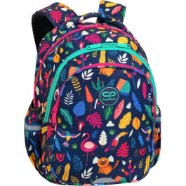   CoolPack Рюкзак  Jerry Lady Colori 21 л 39х28х15 см (F029702)