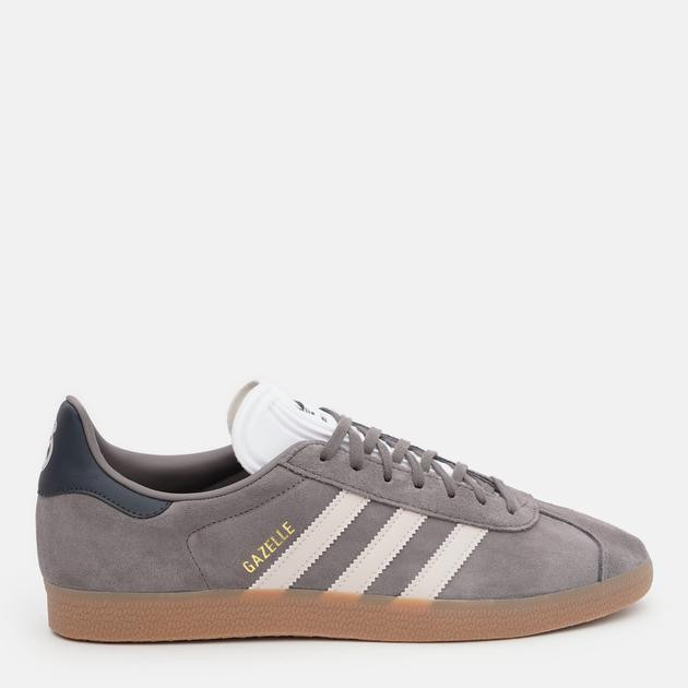 Adidas Чоловічі кеди низькі  Gazelle Rekive IH2631 40.5 (7UK) 25.5 см Chacoa/Putmau/Gum4 (4067896757476) - зображення 1