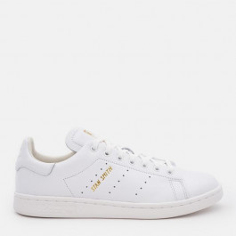   Adidas Жіночі кеди низькі  Stan Smith Lux W IG3389 36.5 (4UK) 22.5 см Ftwwht/Ftwwht/Owhite (4066761273493)