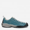 Scarpa Жіночі кросівки для трекінгу  Mojito 32605-350-1 38 (5UK) 24 см Lake Blue (8025228737905) - зображення 1