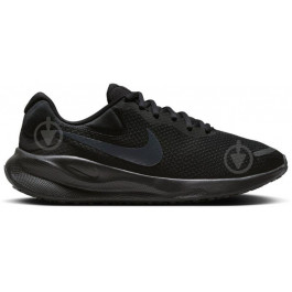   Nike Жіночі кросівки для бігу  Revolution 7 FB2208-002 37.5 (6.5US) 23.5 см Black/Off Noir (196969195885)