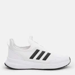   Adidas Чоловічі кросівки для бігу  X_Plrpulse IE8473 45.5 (10.5UK) 29 см Ftwwht/Cblack/Ftwwht (406788631300