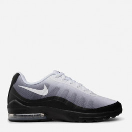   Nike Чоловічі кросівки  Air Max Invigor Print 749688-010 40 (7US) 25 см Black/White-CoolL Grey (888410206