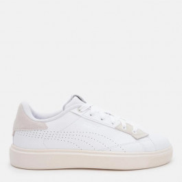   PUMA Жіночі кеди низькі  Lajla Wns 38895101 37.5 (4.5UK) 23.5 см  White-Frosted Ivory (4065452399214)