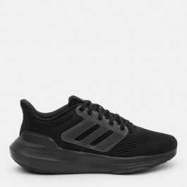   Adidas Жіночі кросівки для бігу  Ultrabounce W HP5786 36 (3.5UK) 22.2 см Cblack/Cblack/Carbon (406674823012