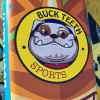 Buck Надувна SUP дошка  Teeth Las Mayans 10&#39;6" - зображення 9