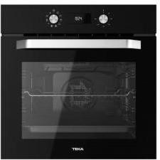   Teka HCB 6535 Black (111020031)