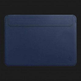   WIWU Skin Pro II for MacBook Pro 15.4 Blue