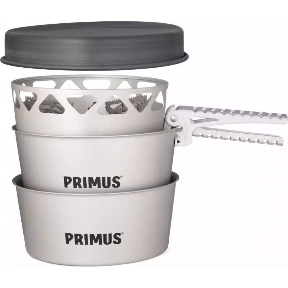 Primus Essential Stove Set 2.3L (P351031) - зображення 1