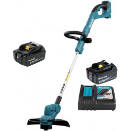   Makita DUR193RF