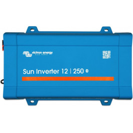   Victron Energy Sun Inverter 12/250-15 (SIN121251100)