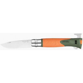   Opinel №12 Explore Remover Orange (002454)