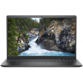   Dell Vostro 3525 Carbon Black (N1006VNB3525UA_UBU)