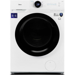   Midea MF200D80WB/W-C