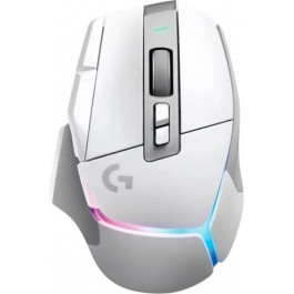   Logitech G502 X Plus White (910-006171)