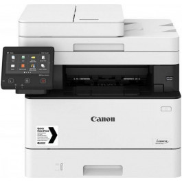   Canon i-SENSYS MF453dw + Wi-Fi (5161C007)