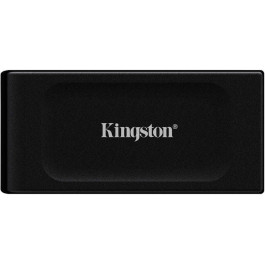   Kingston XS1000 2 TB (SXS1000/2000G)