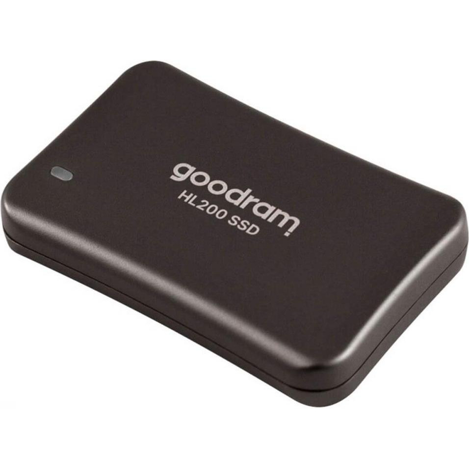 GOODRAM HL200 1 TB (SSDPR-HL200-01T) - зображення 1