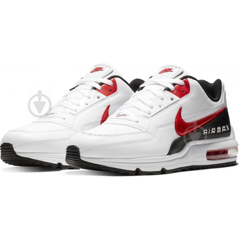 Nike Кроссовки  Air Max Ltd 3 BV1171-100 41.5 (9) 27 см (826216698974) - зображення 1