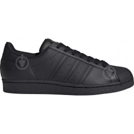   Adidas Кеды  Originals  EG4957 45 (11.5UK) 30 см Core Black (4062051411415)