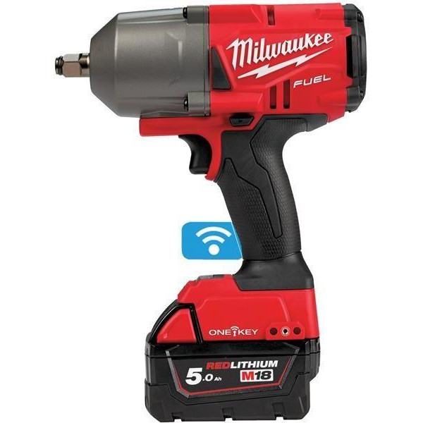 MILWAUKEE M18 FUEL ONEFHIWF12-502X ONE-KEY (4933459727) - зображення 1