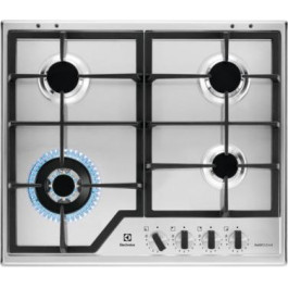   Electrolux KGS64362XX