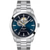 Tissot Gentleman Powermatic 80 Open Heart T127.407.11.041.01 - зображення 2