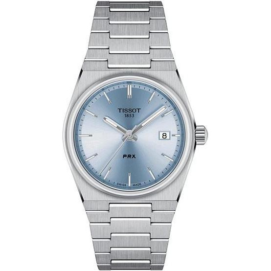 Tissot PRX 35mm T137.210.11.351.00 - зображення 1