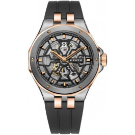   Edox Delfin Mecano 85303 357GR NRN