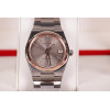 Tissot PRX 35mm Powermatic 80 Steel & 18k Gold Bezel T931.207.41.336.00 - зображення 3