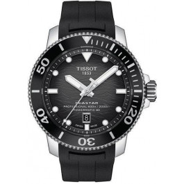   Tissot Seastar 2000 Professional Powermatic 80 T120.607.17.441.00