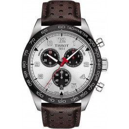   Tissot PRS 516 Chronograph T131.617.16.032.00