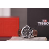 Tissot Supersport Gent T125.610.16.051.00 - зображення 2