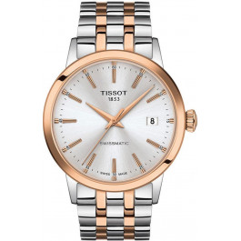   Tissot Classic Dream Swissmatic T129.407.22.031.00