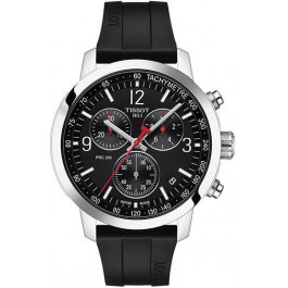   Tissot PRC 200 Chronograph T114.417.17.057.00