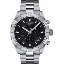   Tissot PR 100 Sport Gent Chronograph T101.617.11.051.00