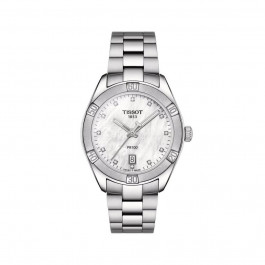   Tissot PR 100 Sport Chic T101.910.11.116.00