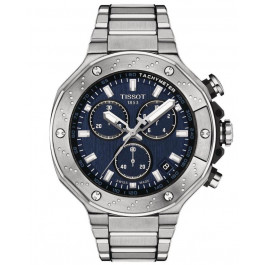   Tissot T-Race Chronograph T141.417.11.041.00