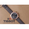 Tissot PRS 516 Quartz Chronograph T131.617.36.082.00 - зображення 5