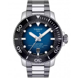   Tissot Seastar 2000 Professional Powermatic 80 T120.607.11.041.01