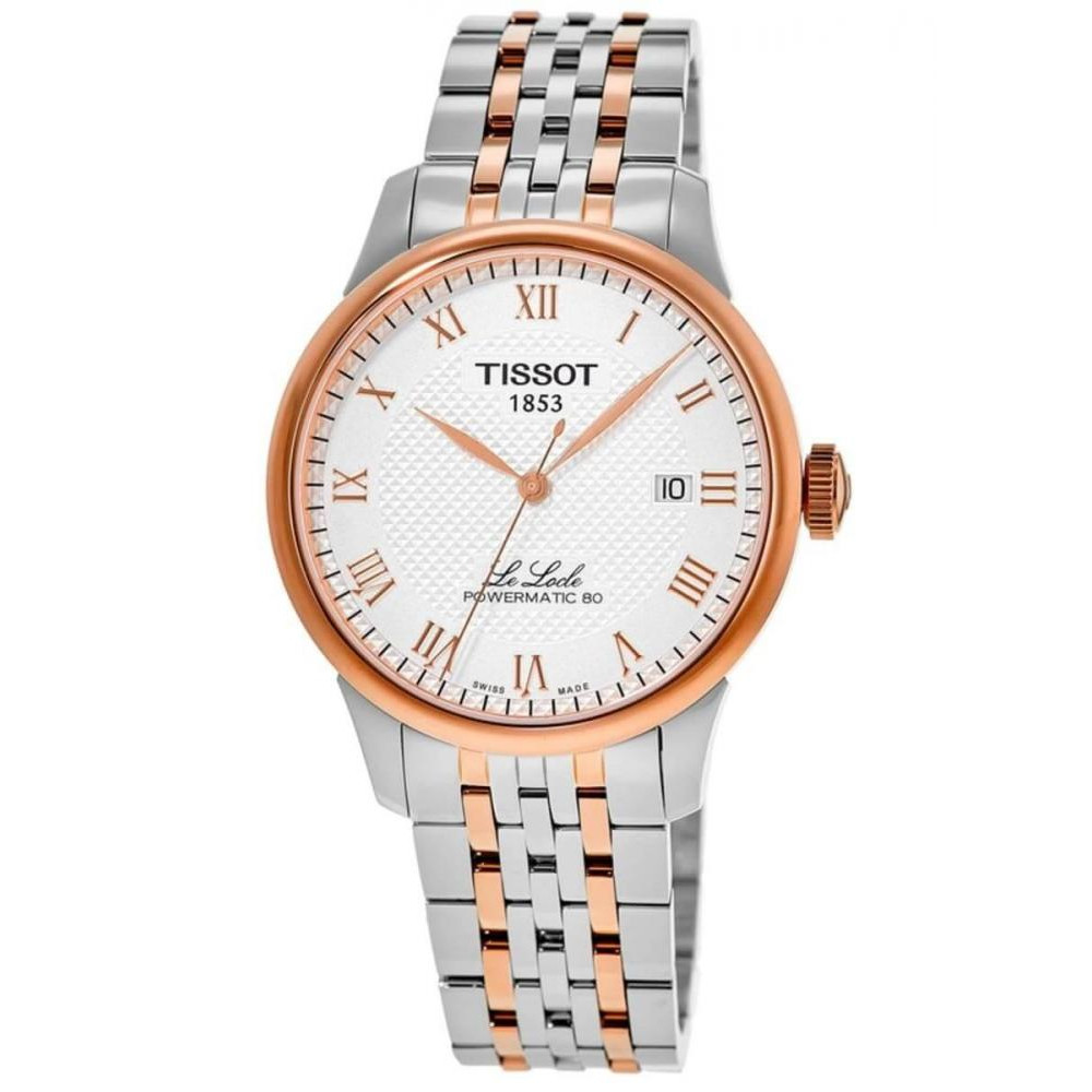 Tissot T006.407.22.033.00 - зображення 1