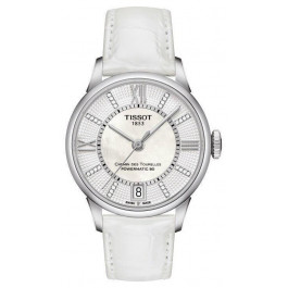   Tissot T099.207.16.116.00