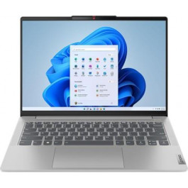   Lenovo Ideapad Slim 5 14ABR8 Cloud Gray (82XE00AMRA)