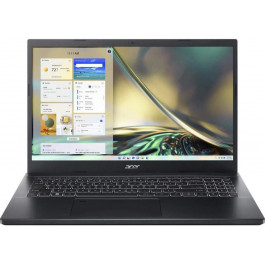   Acer Aspire 7 A715-76G-54LL Black (NH.QMMEX.003)