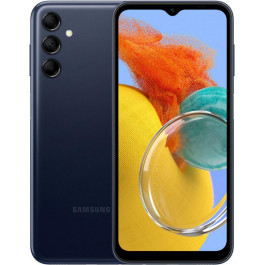   Samsung Galaxy M14 4/64GB Dark Blue (SM-M146BDBU)