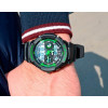 Skmei S-Shock Green 0931 - зображення 7