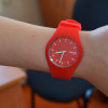 Skmei Rubber Red 9068R - зображення 6